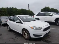 1FADP3K29JL226251 2018 FORD FOCUS