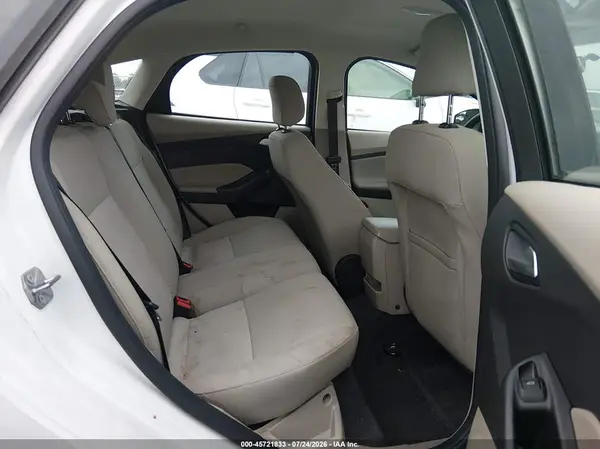 1FADP3K29JL226251 2018 FORD FOCUS - Image 8