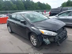 1FADP3K29JL227612 2018 FORD FOCUS