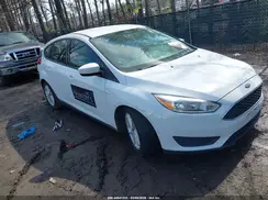 1FADP3K29JL234821 2018 FORD FOCUS