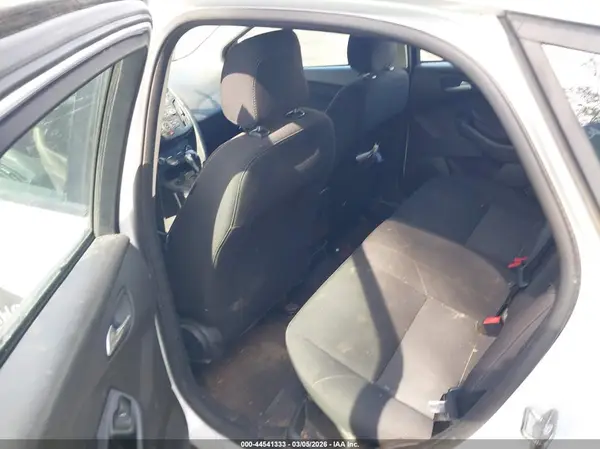 1FADP3K29JL234821 2018 FORD FOCUS - Image 8