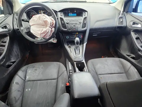 1FADP3K29JL237332 2018 FORD FOCUS - Image 8