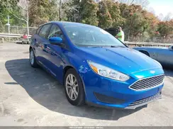 1FADP3K29JL238044 2018 FORD FOCUS