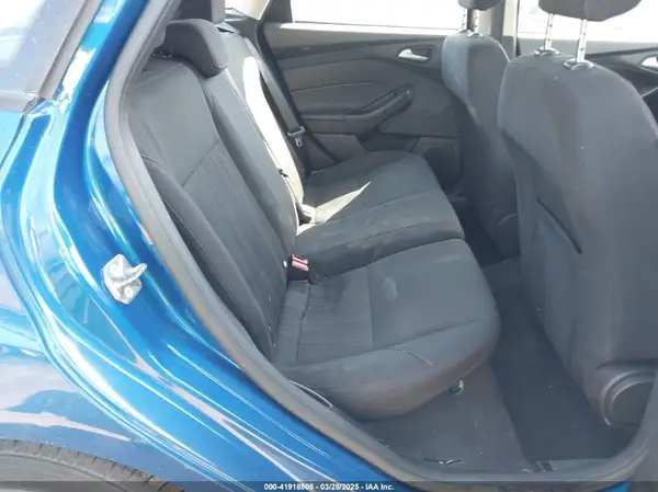 1FADP3K29JL238044 2018 FORD FOCUS - Image 8