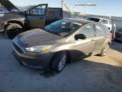 1FADP3K29JL240697 2018 FORD FOCUS