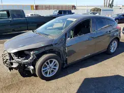 1FADP3K29JL241297 2018 FORD FOCUS