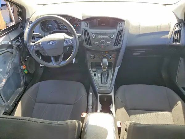 1FADP3K29JL241297 2018 FORD FOCUS - Image 8