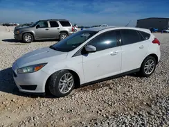 1FADP3K29JL241820 2018 FORD FOCUS