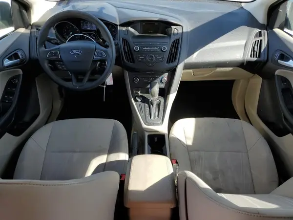 1FADP3K29JL241980 2018 FORD FOCUS - Image 8