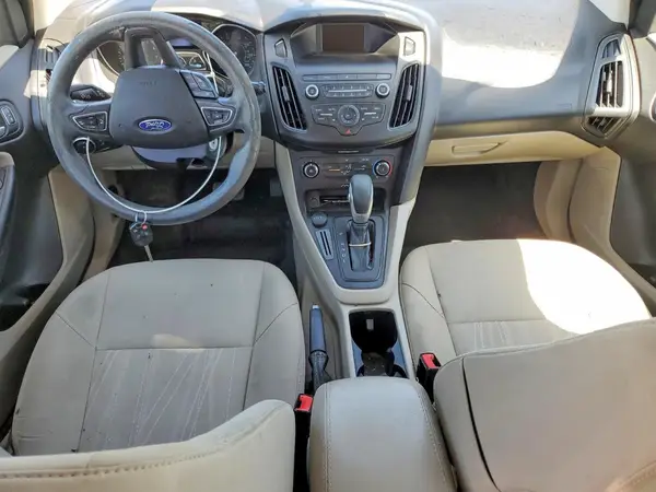 1FADP3K29JL242093 2018 FORD FOCUS - Image 8
