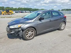1FADP3K29JL242692 2018 FORD FOCUS