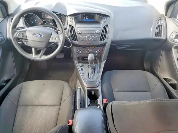 1FADP3K29JL242692 2018 FORD FOCUS - Image 8
