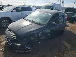 1FADP3K29JL245611 2018 FORD FOCUS