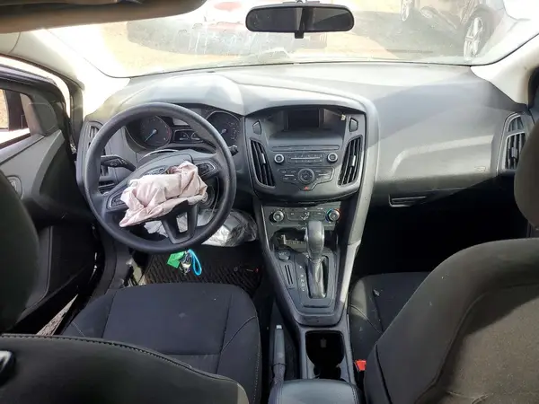 1FADP3K29JL245611 2018 FORD FOCUS - Image 8