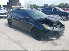 1FADP3K29JL248881 2018 FORD FOCUS