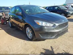 1FADP3K29JL250694 2018 FORD FOCUS