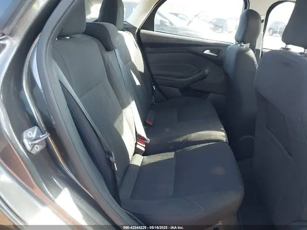 1FADP3K29JL250694 2018 FORD FOCUS - Image 8