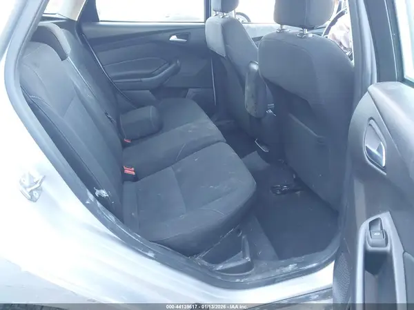 1FADP3K29JL250730 2018 FORD FOCUS - Image 8