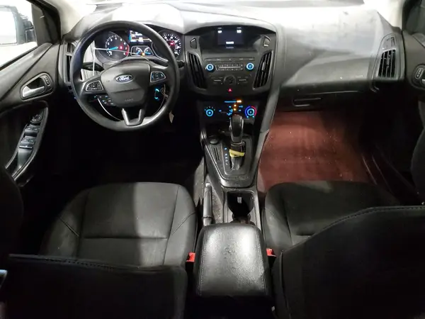 1FADP3K29JL250811 2018 FORD FOCUS - Image 8