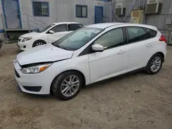 1FADP3K29JL251053 2018 FORD FOCUS