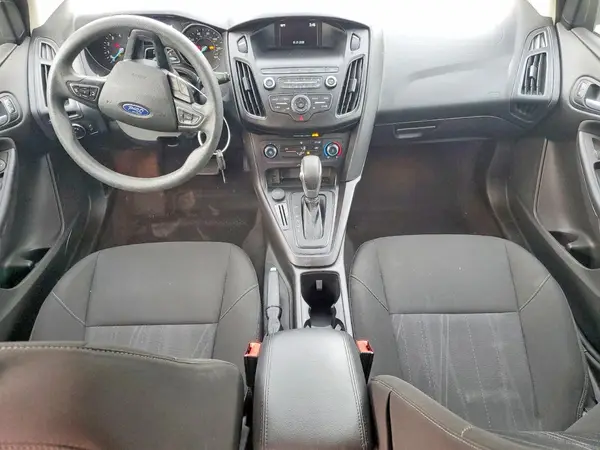 1FADP3K29JL251053 2018 FORD FOCUS - Image 8