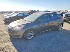 1FADP3K29JL251084 2018 FORD FOCUS