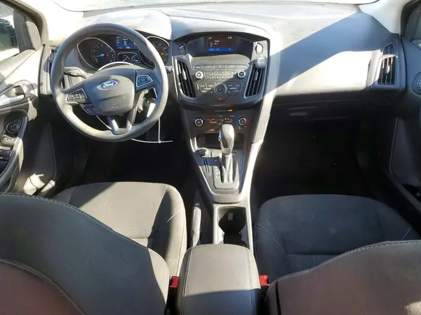 1FADP3K29JL251084 2018 FORD FOCUS - Image 8