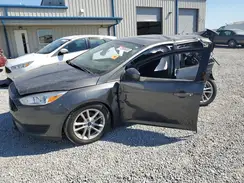 1FADP3K29JL254017 2018 FORD FOCUS