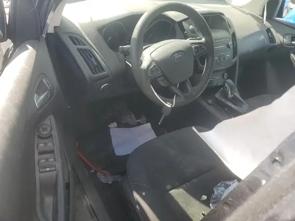 1FADP3K29JL254017 2018 FORD FOCUS - Image 8