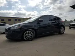 1FADP3K29JL259072 2018 FORD FOCUS