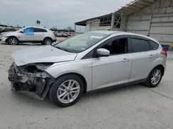 1FADP3K29JL259623 2018 FORD FOCUS