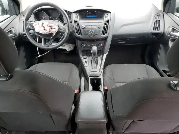 1FADP3K29JL262439 2018 FORD FOCUS - Image 8