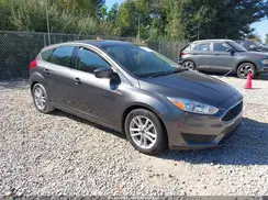 1FADP3K29JL264949 2018 FORD FOCUS