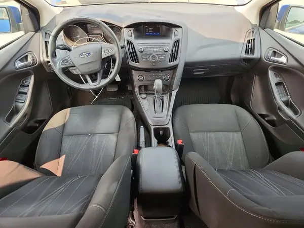 1FADP3K29JL266510 2018 FORD FOCUS - Image 8