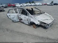 1FADP3K29JL269844 2018 FORD FOCUS