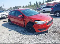 1FADP3K29JL271447 2018 FORD FOCUS