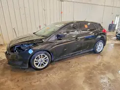 1FADP3K29JL272680 2018 FORD FOCUS