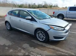 1FADP3K29JL274400 2018 FORD FOCUS