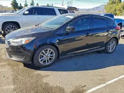 1FADP3K29JL278477 2018 FORD FOCUS