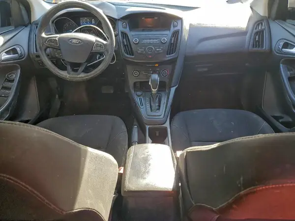 1FADP3K29JL278477 2018 FORD FOCUS - Image 8