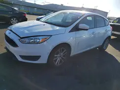 1FADP3K29JL279001 2018 FORD FOCUS
