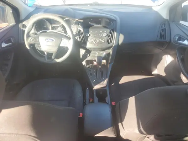 1FADP3K29JL279760 2018 FORD FOCUS - Image 8
