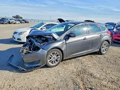 1FADP3K29JL279869 2018 FORD FOCUS