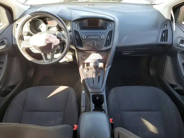 1FADP3K29JL279869 2018 FORD FOCUS - Image 8