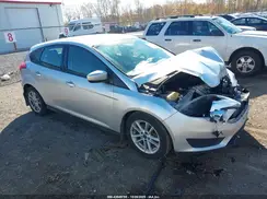 1FADP3K29JL280116 2018 FORD FOCUS