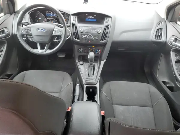 1FADP3K29JL281881 2018 FORD FOCUS - Image 8
