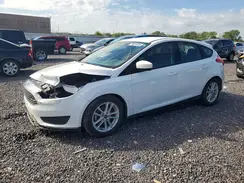 1FADP3K29JL282562 2018 FORD FOCUS