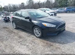 1FADP3K29JL283551 2018 FORD FOCUS