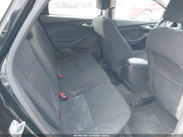 1FADP3K29JL283551 2018 FORD FOCUS - Image 8