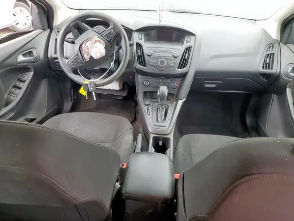 1FADP3K29JL283615 2018 FORD FOCUS - Image 8